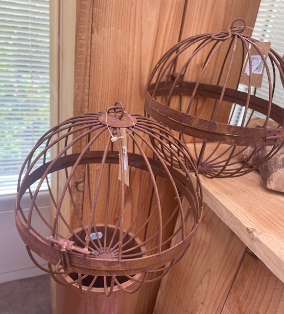 hangbasket korf