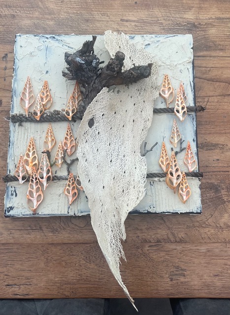 Schilderij nature