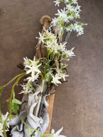 Stoere wanddecoratie