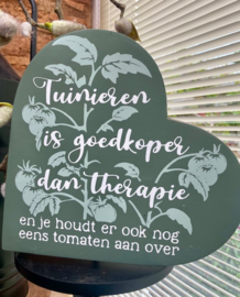 tuin hart therapie