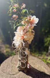 Zijde arrangement
