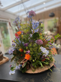 veldbloemen
