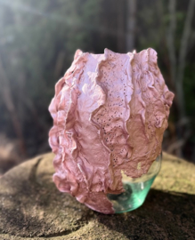 Glasvaas
