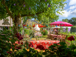 Midsummer Fair Orangerie Zeijen