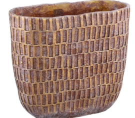 Bloempot  royaal 40 cm
