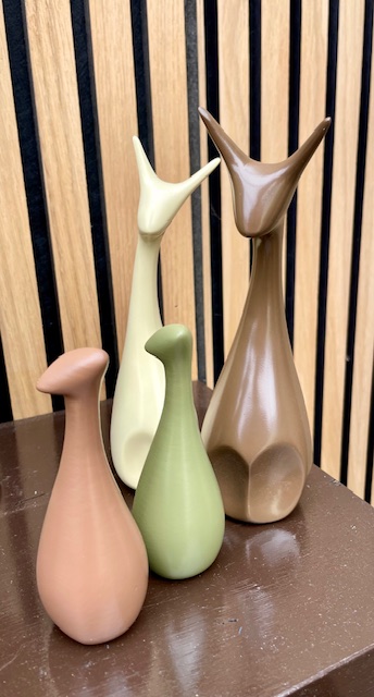 Beelden set 4 dlg