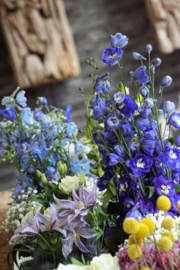 Rouwarrangement speciale opdracht