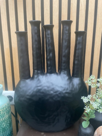 Vaas inga tube black