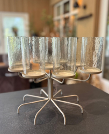 Candel holder