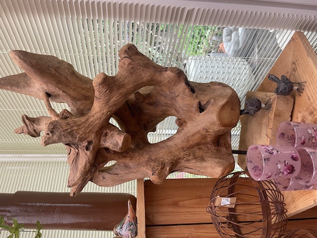 Ornament Wood