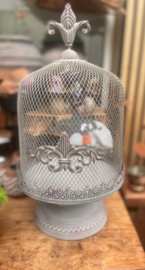 Gaas ornament