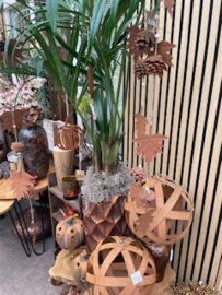 Decoratie bol