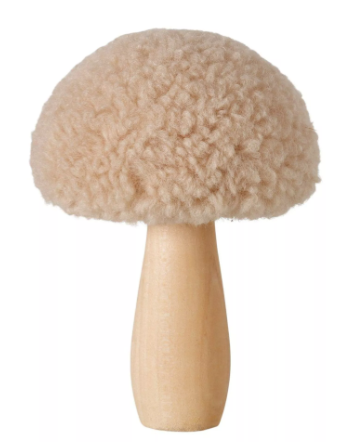 Fugy paddestoel
