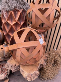 Decoratie bol