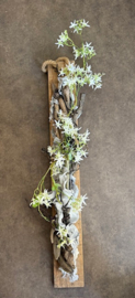 Stoere wanddecoratie