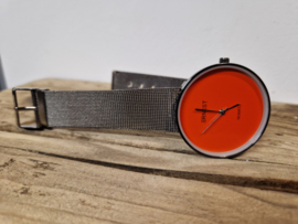 Horloge Ernest "Red"