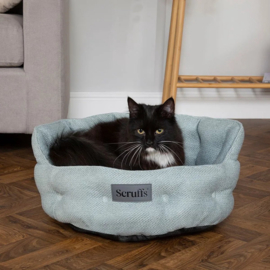 Scruffs-kattenmand Seatle
