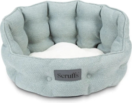 Scruffs-kattenmand Seatle