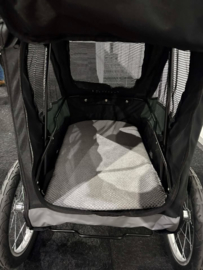 Trolley - ligkussen voor in groomtafel Petro Safari - JetPro