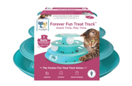 Forever Fun Treat Track-voerspelletje
