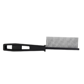 TLC, The comb, kam met handvat, medium