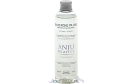 Anju Beauté shampoos