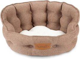 Scruffs-kattenmand Seatle
