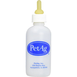 PetAg melkflesje, 60 ml