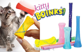 Kitty Boinks, per 3 stuks verpakt