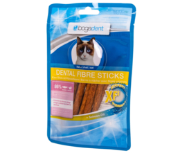 Bogadent Dental Fibre Sticks - vis