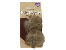 Jolly Moggy matatabi ballen 2 stuks