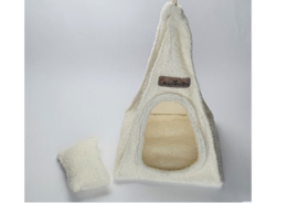 Tipi fleece