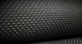 Anti slip stof met sterke grip