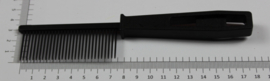 TLC, The comb, kam met handvat, medium