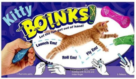 Kitty Boinks, per 3 stuks verpakt