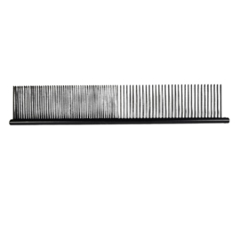 TLC, The comb, anti-statische kam fijn-medium