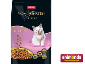Animonda Vom Feinsten brokken 1.75 kg  Kitten