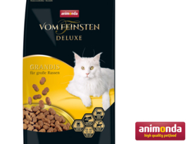 Animonda Vom Feinsten brokken 1.75 kg Grandis Deluxe