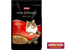 Animonda Vom Feinsten brokken 1.75 kg Senior