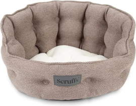 Scruffs-kattenmand Seatle