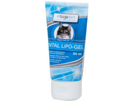 Bogadent - Dental lipo gel tandpasta