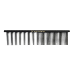 TLC, The comb, kam, grof-medium-lange tanden