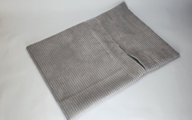 Hoes voor radiator verwarming hangmat