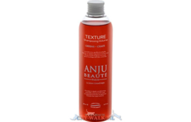 Anju Beauté shampoos