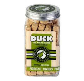 Kiwi Walker - 100% natuurlijke snack blokjes
