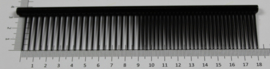 TLC, The comb, kam, grof-medium-lange tanden