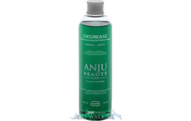 Anju Beauté shampoos