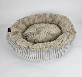 Donutmand 45 cm