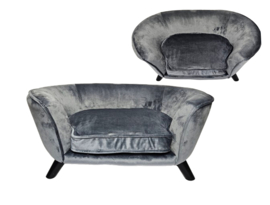 Enchanted Sofa Romy - met los ligkussen