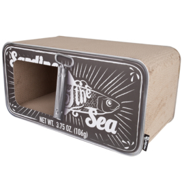 District 70 Sardine